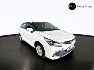 Toyota Starlet 1.5 Xi - Image 1