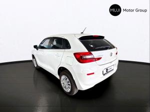 Toyota Starlet 1.5 Xi - Image 2