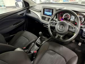 Toyota Starlet 1.5 Xi - Image 3