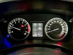 Toyota Starlet 1.5 Xi - Image 4