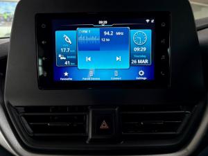 Toyota Starlet 1.5 Xi - Image 6