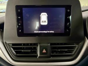 Toyota Starlet 1.5 Xi - Image 7