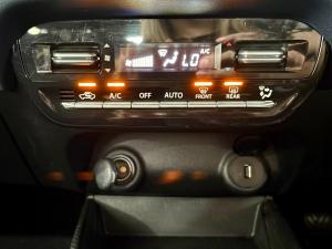 Toyota Starlet 1.5 Xi - Image 8