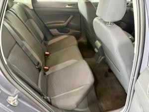 Volkswagen Polo hatch 1.0TSI Life manual - Image 15