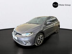 Volkswagen Polo hatch 1.0TSI Life manual - Image 16