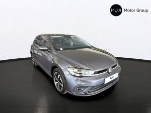Volkswagen Polo hatch 1.0TSI Life manual - Image 1