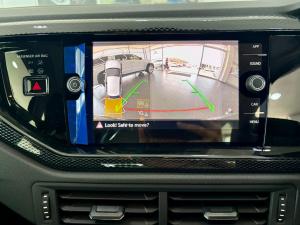 Volkswagen Polo hatch 1.0TSI Life manual - Image 5