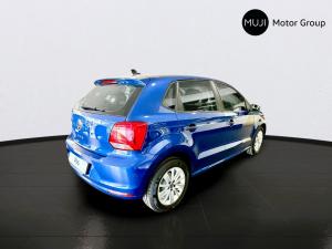 Volkswagen Polo Vivo hatch 1.4 - Image 14