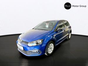 Volkswagen Polo Vivo hatch 1.4 - Image 13