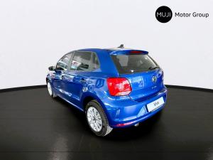 Volkswagen Polo Vivo hatch 1.4 - Image 2