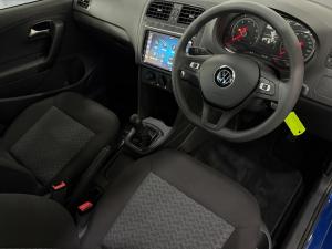 Volkswagen Polo Vivo hatch 1.4 - Image 3