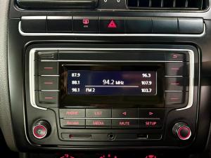 Volkswagen Polo Vivo hatch 1.4 Trendline - Image 10