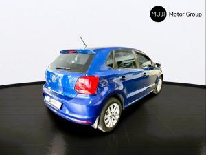 Volkswagen Polo Vivo hatch 1.4 Trendline - Image 15