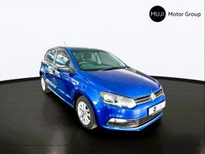 Volkswagen Polo Vivo hatch 1.4 Trendline - Image 1