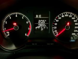 Volkswagen Polo Vivo hatch 1.4 Trendline - Image 4