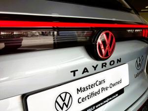 Volkswagen Tayron 1.4TSI R-Line - Image 22