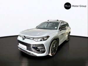 Volkswagen Tayron 1.4TSI R-Line - Image 24