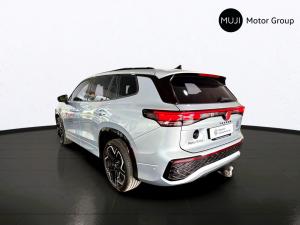 Volkswagen Tayron 1.4TSI R-Line - Image 2