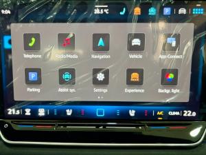 Volkswagen Tayron 1.4TSI R-Line - Image 7