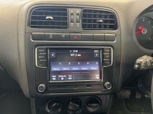 Volkswagen Polo Vivo hatch 1.6 Comfortline auto - Image 12