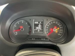 Volkswagen Polo Vivo hatch 1.6 Comfortline auto - Image 13