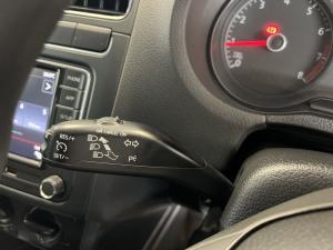 Volkswagen Polo Vivo hatch 1.6 Comfortline auto - Image 19