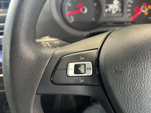 Volkswagen Polo Vivo hatch 1.6 Comfortline auto - Image 20