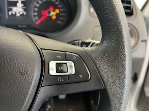 Volkswagen Polo Vivo hatch 1.6 Comfortline auto - Image 21