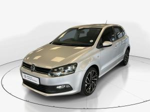 Volkswagen Polo Vivo hatch 1.6 Comfortline auto - Image 22