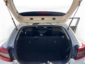 Toyota Starlet 1.5 XS auto - Image 10