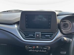 Toyota Starlet 1.5 XS auto - Image 12