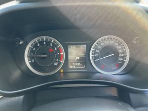 Toyota Starlet 1.5 XS auto - Image 13