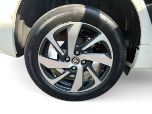 Toyota Starlet 1.5 XS auto - Image 16