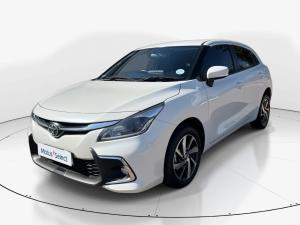 Toyota Starlet 1.5 XS auto - Image 22