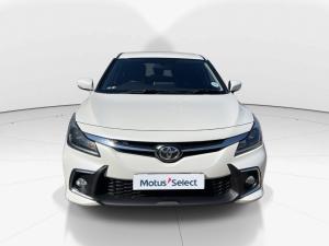 Toyota Starlet 1.5 XS auto - Image 2