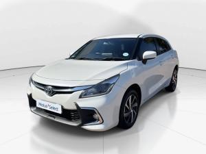 Toyota Starlet 1.5 XS auto - Image 3