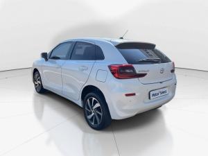 Toyota Starlet 1.5 XS auto - Image 5