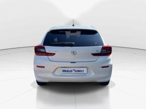 Toyota Starlet 1.5 XS auto - Image 6