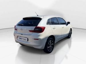 Toyota Starlet 1.5 XS auto - Image 7