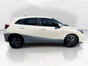 Toyota Starlet 1.5 XS auto - Image 8