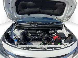 Toyota Starlet 1.5 XS auto - Image 9