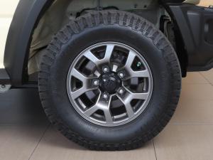 Suzuki Jimny 1.5 GLX AllGrip 3-door auto - Image 10