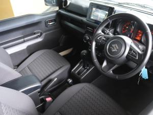Suzuki Jimny 1.5 GLX AllGrip 3-door auto - Image 12