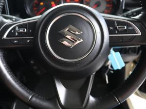 Suzuki Jimny 1.5 GLX AllGrip 3-door auto - Image 13