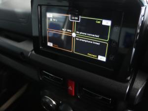 Suzuki Jimny 1.5 GLX AllGrip 3-door auto - Image 15