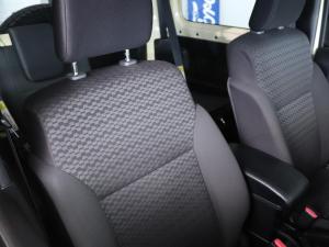 Suzuki Jimny 1.5 GLX AllGrip 3-door auto - Image 18