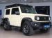 Suzuki Jimny 1.5 GLX AllGrip 3-door auto - Thumbnail 1