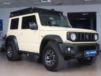 Thumbnail Suzuki Jimny 1.5 GLX AllGrip 3-door auto