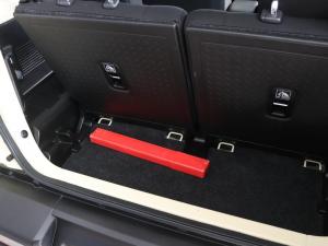 Suzuki Jimny 1.5 GLX AllGrip 3-door auto - Image 20