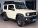 Suzuki Jimny 1.5 GLX AllGrip 3-door auto - Thumbnail 2
